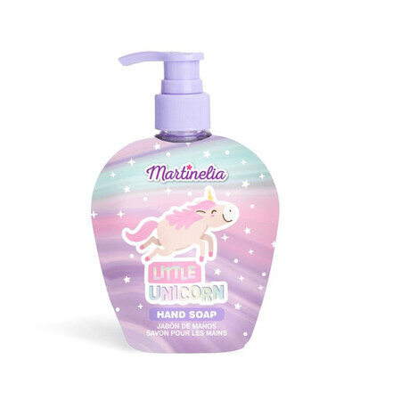 Hand soap for children, 250 ml, Unicorn, Martinelia