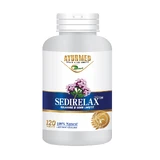 Sedirelax, 120 tablets, Ayurmed