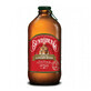 Koolzuurhoudende drank met gember- en kaneelsmaak Ginger Beer, 375 ml, Bundaberg