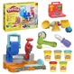 Play Doh Play Doh Knetmasse Set Werkzeugbank, +3 Jahre, Play Doh