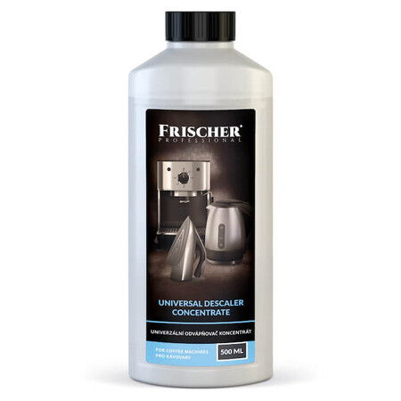 Frischer geconcentreerde universele reiniger voor elektronica, 500 ml, Frischer