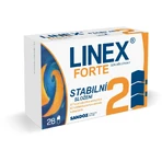 Linex Forte, 2 x 28 capsules