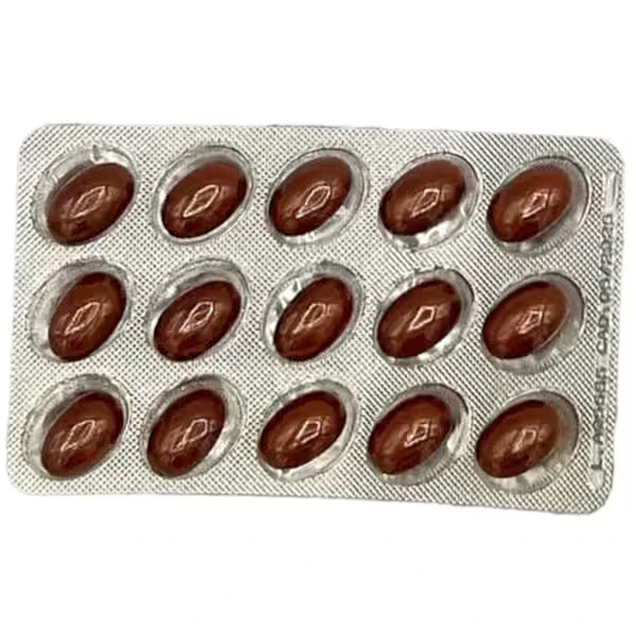 ALAnerv, 3 x 30 capsules, Alfasigma