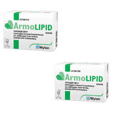 ArmoLipid, 2 x 60 comprimidos