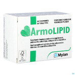 ArmoLipid, 2 x 60 tablets