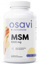 Osavi MSM 1000 mg organische zwavel 120 capsules