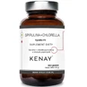 Spirulina + Chlorella pyrenoidosa FytoMix V11, 360 Kenay tablets
