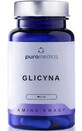 Glycine - voor de slaap - poeder 60g Puromedica