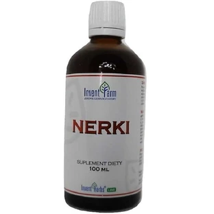 Nerki 100 ml Invent Farm