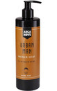 Urban Man Argan Douchezeep 400ml Arganove