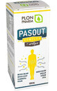 Pasout + Vetiver Complex 100ml PLON PHARM