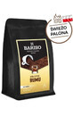 Rum Arabica 200 g gemalen koffie Bariso