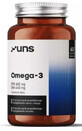 Omega-3 60 capsules UNS