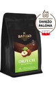 Gemalen Arabica hazelnoten 200 g Bariso