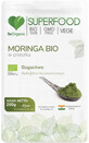 BeOrganic Biologisch Moringa poeder 200g