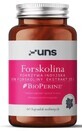 Forskolin 500mg 60 capsules UNS