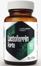 Lactoferrine Forte 60 capsules Hepatica