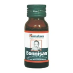 Bonnisan druppels, 30 ml, Himalaya