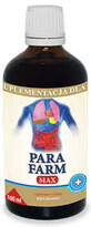 Para Farm Max 100ml Uitvindboerderij