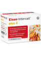 Eisen-Intercell plus C IJzer met vitamine C 90 capsules Intercell