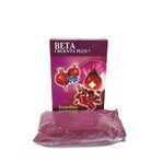 Beta Cruenta Plus - Rode Biet met Chokeberry 1kg, Guardian International