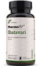 Shatavari-wortelextract 500 mg 90 capsules Pharmovit Classic