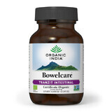 Bowelcare, 60 Kapseln, Bio Indien