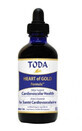 TODA HEARTofGOLD Formule, druppels 60ml, Toda