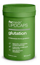 Lipocaps Liposomaal Glutathion (90 capsules) Formaten