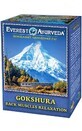 GOKSHURA Ayurvedische thee voor rug- en ruggengraatpijn 100g Everest Ayurveda