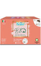 Dualform hygi&#235;nepads 35 stuks Vivicot BIO