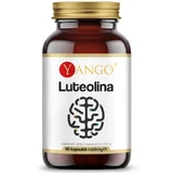 Luteolina 60 cápsulas Yango