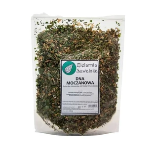Dna diuretic herbs 200g Suwalska Zielarnia Suwalska