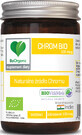 BeOrganic Chrome Bio 100mcg 100 comprim&#233;s