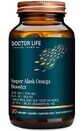 Doctor Life Super Alask Omega 60 capsules