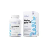Butirato de Sodio SR, 960mg - 120 cápsulas vegetales Osavi
