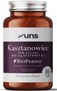 Kastanje 60 capsules UNS