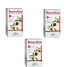 Ruscoven Plus, 3 x 50 cápsulas