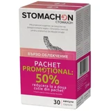 Maagzuur pakket, 30 + 30 capsules, NaturPharma