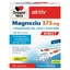 Magnez 375 + B6 + B12 + Kwas foliowy, 20 saszetek, Doppelherz