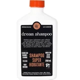 Dream Cream vochtinbrengende shampoo, 250 ml, Lola Cosmetics