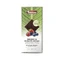 Chocolat noir avec 54% de cacao et baies, 125 g, Torras