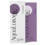 Gel hydratant intime Aqualuronic, 9 x 3 ml, EverCare