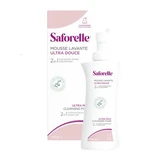 Saforelle ultra-gentle intimate cleansing foam, 250 ml, Iprad Laboratories