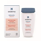 Shampoo tegen haaruitval Seskavel Growth, 250 ml, Sesderma