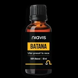 Batana olie, 50 ml, Niavis