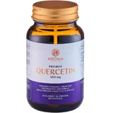 Premium Quercetin Premium Quercetin, 500 mg, 60 capsules, Aronia Charlottenburg