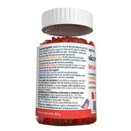 Gummy bears with vitamins C, D and zinc Imuno Kids, 50 gummy bears, Sicovit