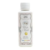 Geconcentreerd Waspoeder Parfumconcentraat Witte Muskus, 200 ml, Kasjmier Aroma