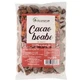 Whole cocoa beans, 150 g, Econatur